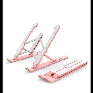 Foldable Laptop Stand, Computer Stand